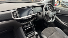 Vauxhall Grandland 1.2 Turbo Ultimate 5dr Petrol Hatchback